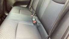 Toyota Yaris 1.5 Hybrid Launch Edition 5dr CVT Hybrid Hatchback